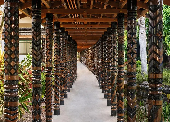 Samoa Beach Resort