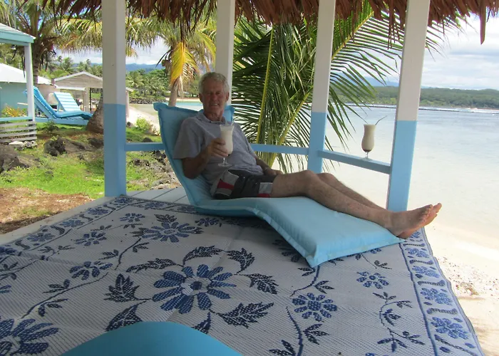 Savaii Lagoon Resort