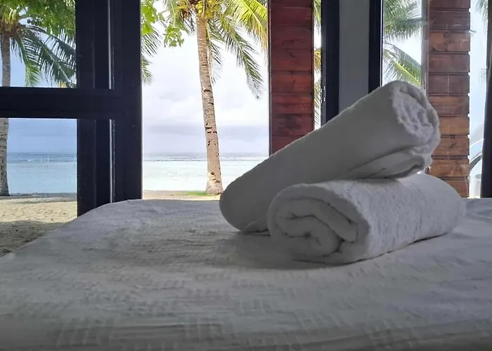 Miti Maninoa Ocean Club