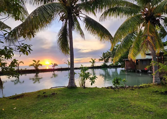 Le Vasa Resort