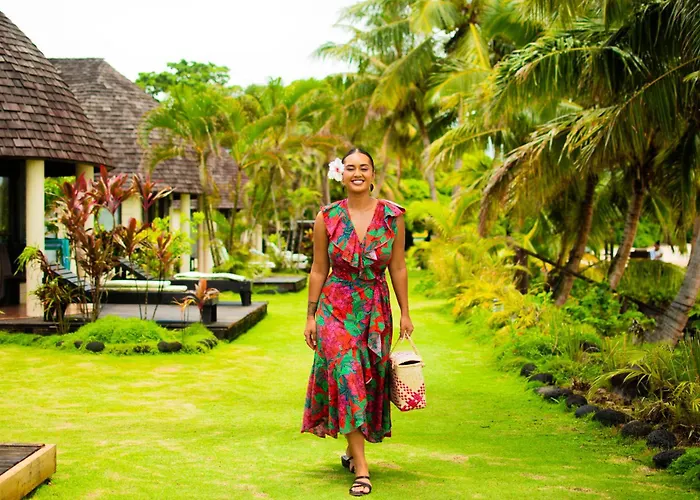 Le Lagoto Resort & Spa